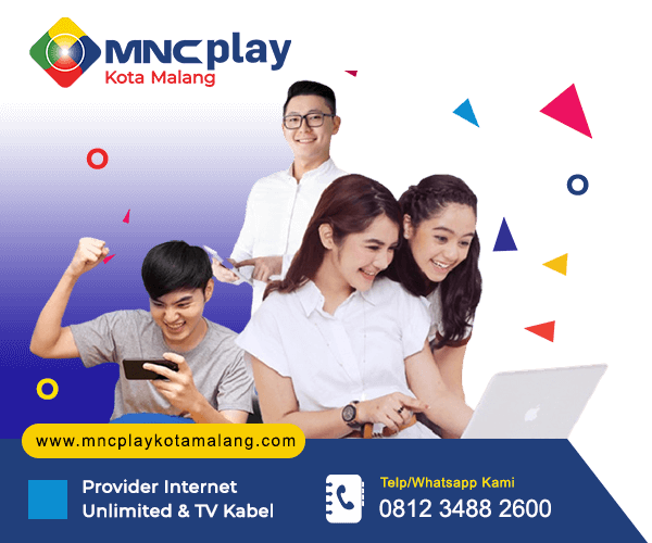profil - MNC Play Kota Malang profil - MNC Play Kota Malang