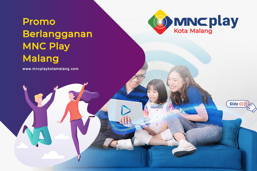 Promo MNC Play Malang